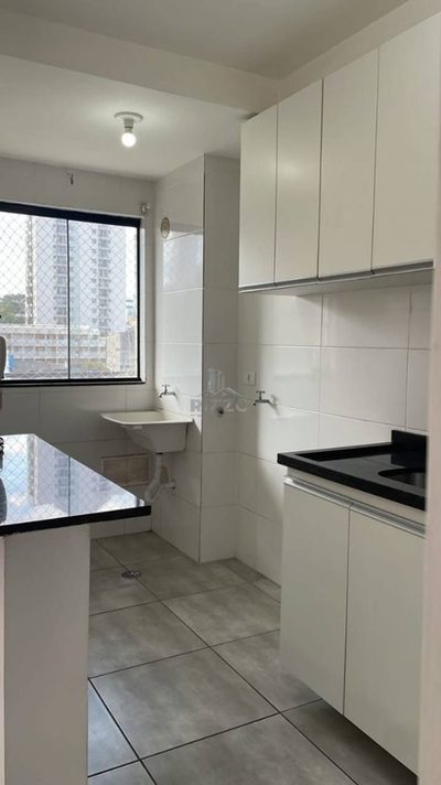 Apartamento, 1 quarto, 30 m² - Foto 5