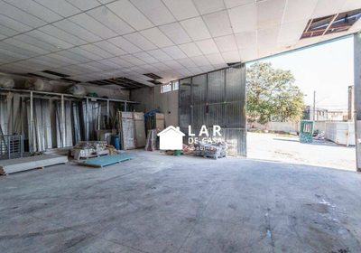 Depósito-Galpão, 1829 m² - Foto 5