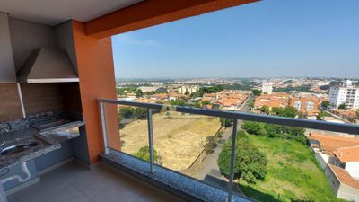 Apartamento, 3 quartos, 87 m² - Foto 4