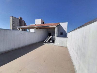 Cobertura, 2 quartos, 98 m² - Foto 2
