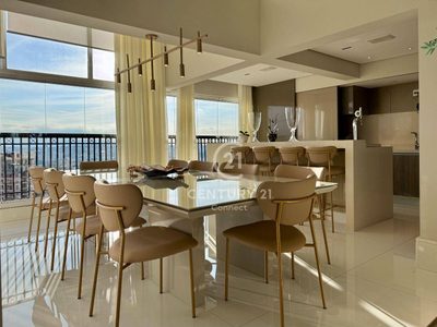 Apartamento, 4 quartos, 398 m² - Foto 5