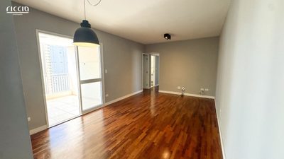 Apartamento, 3 quartos, 95 m² - Foto 3