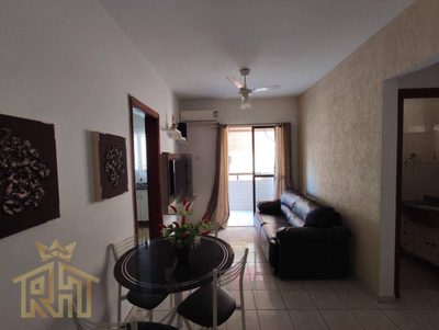Apartamento, 1 quarto, 46 m² - Foto 3