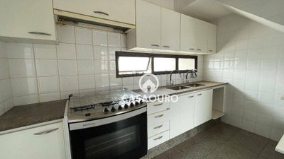 Cobertura, 4 quartos, 260 m² - Foto 5