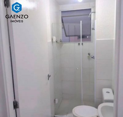 Apartamento, 2 quartos, 40 m² - Foto 4