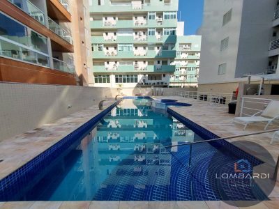 Apartamento, 3 quartos, 89 m² - Foto 2