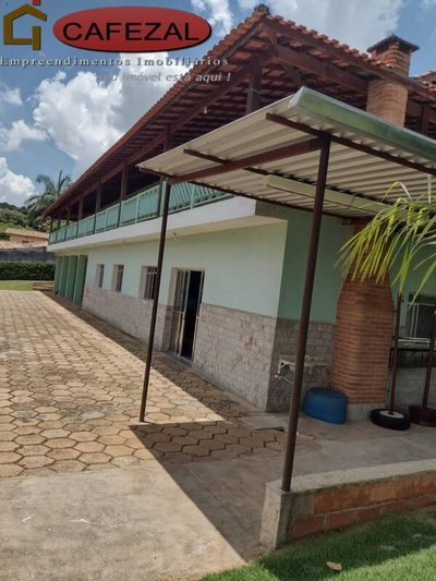 Casa, 8 quartos, 550 m² - Foto 2