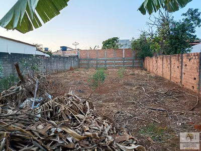 Terreno, 382 m² - Foto 1