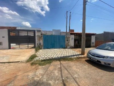 Casa, 2 quartos, 69 m² - Foto 1