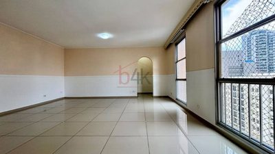 Apartamento, 3 quartos, 132 m² - Foto 5