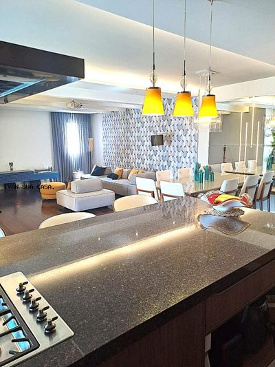 Apartamento, 3 quartos, 131 m² - Foto 4