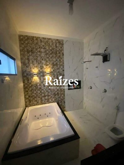 Casa, 4 quartos, 180 m² - Foto 2