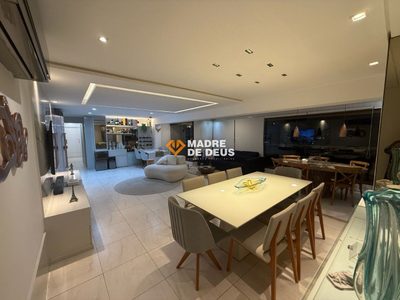 Apartamento, 3 quartos, 169 m² - Foto 3