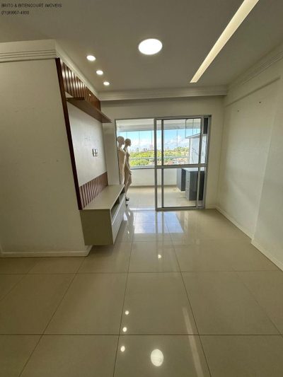 Apartamento, 2 quartos, 60 m² - Foto 4