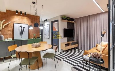 Kitnet-Studio, 23 m² - Foto 5