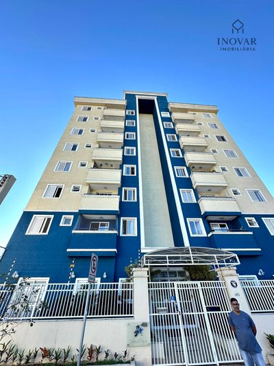 Apartamento, 2 quartos, 51 m² - Foto 1