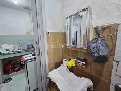Apartamento, 1 quarto, 54 m² - Foto 1