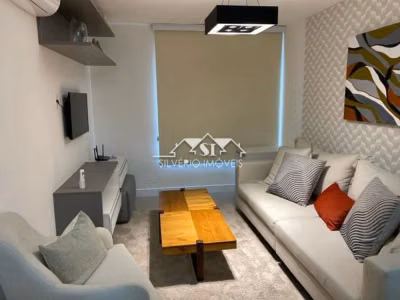Apartamento, 1 quarto, 32 m² - Foto 1