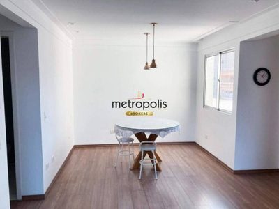Apartamento, 2 quartos, 84 m² - Foto 2