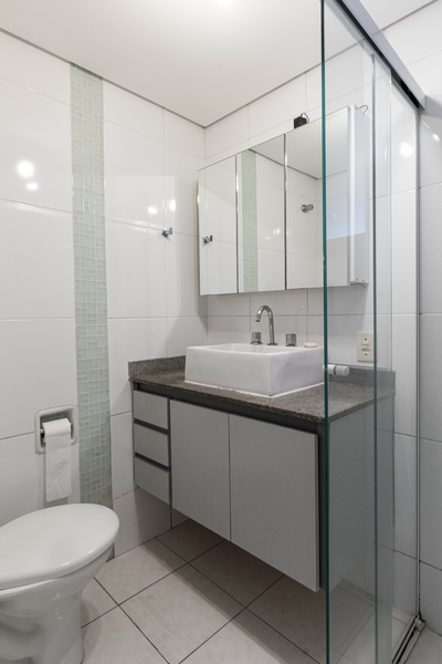 Apartamento, 3 quartos, 81 m² - Foto 3