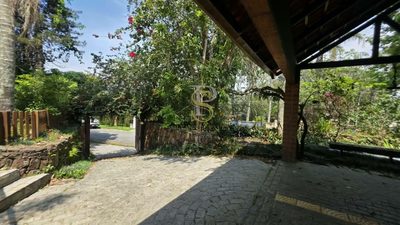 Casa de Condomínio, 5 quartos - Foto 4
