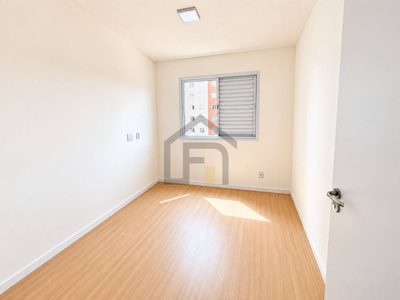 Apartamento, 2 quartos, 54 m² - Foto 5