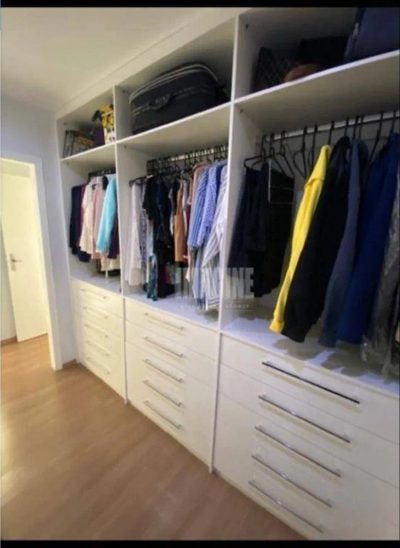 Sobrado, 3 quartos, 270 m² - Foto 4