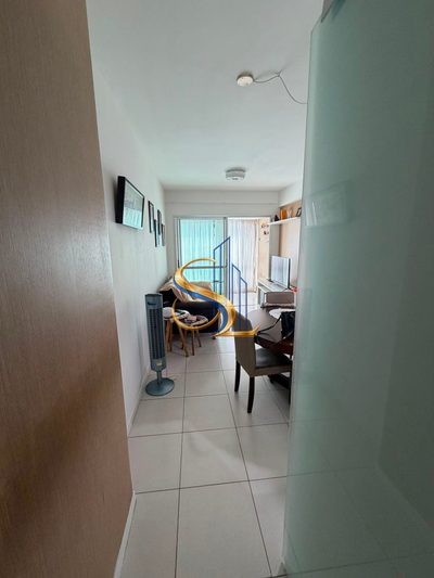 Apartamento, 3 quartos, 72 m² - Foto 2