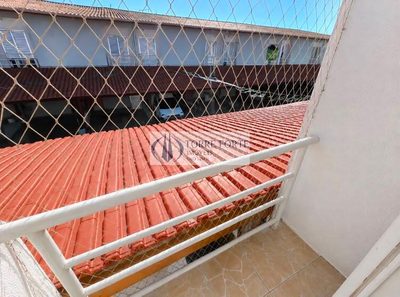 Casa, 2 quartos, 65 m² - Foto 4