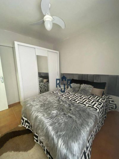 Apartamento, 2 quartos, 90 m² - Foto 2
