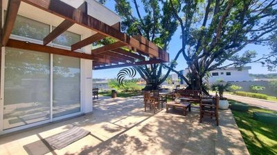 Loteamento e Condomínio, 348 m² - Foto 1