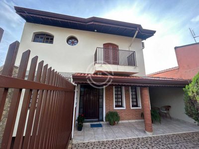 Casa, 4 quartos, 235 m² - Foto 2