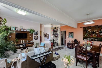 Apartamento, 2 quartos, 102 m² - Foto 3