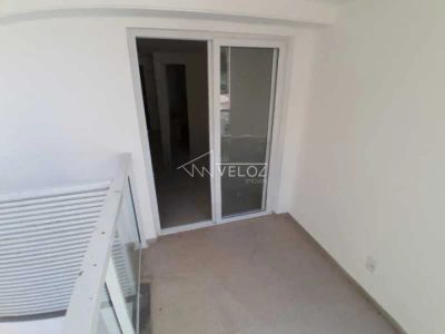 Apartamento, 1 quarto, 37 m² - Foto 1