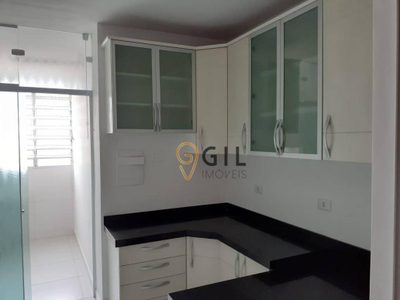 Apartamento, 3 quartos, 95 m² - Foto 1
