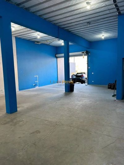 Sala-Conjunto, 210 m² - Foto 2