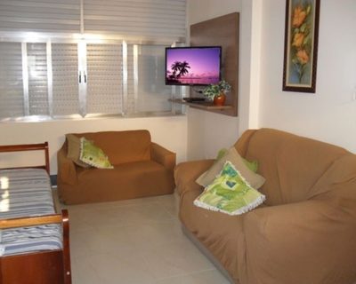 Apartamento, 2 quartos, 80 m² - Foto 2
