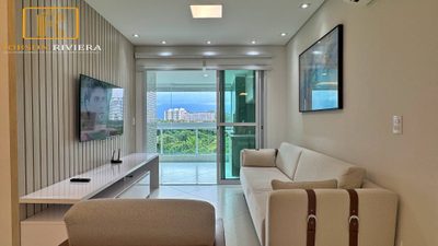 Apartamento, 3 quartos, 101 m² - Foto 1