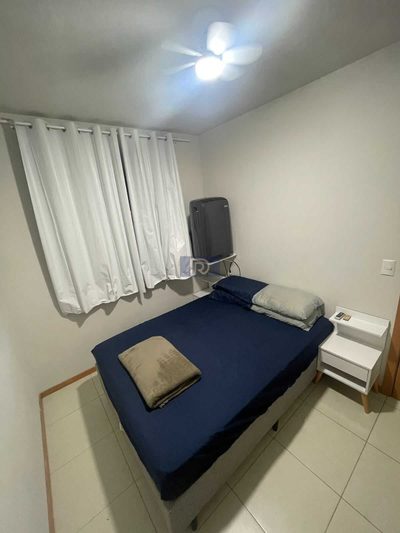 Apartamento, 2 quartos, 46 m² - Foto 4