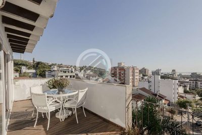 Cobertura, 3 quartos, 150 m² - Foto 2