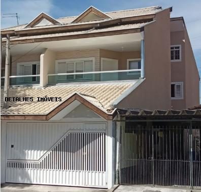 Sobrado, 4 quartos, 210 m² - Foto 4
