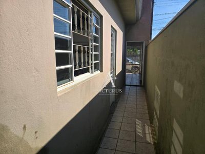 Casa, 2 quartos, 100 m² - Foto 5