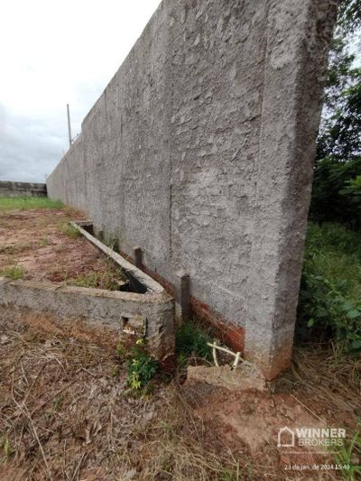 Terreno, 1926 m² - Foto 4