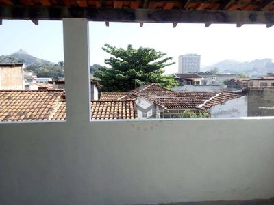 Casa, 5 quartos, 220 m² - Foto 1