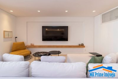 Apartamento, 3 quartos, 180 m² - Foto 4