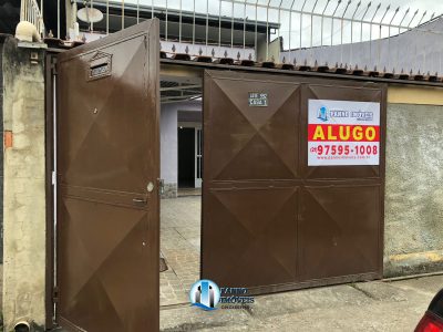 Casa, 3 quartos, 80 m² - Foto 3