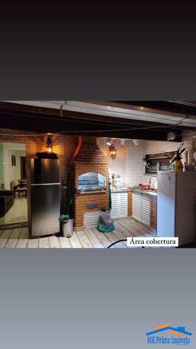 Apartamento, 2 quartos, 125 m² - Foto 4