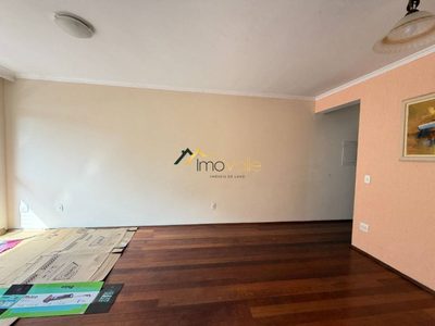 Apartamento, 3 quartos, 80 m² - Foto 2