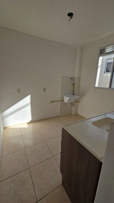 Apartamento, 2 quartos, 44 m² - Foto 4