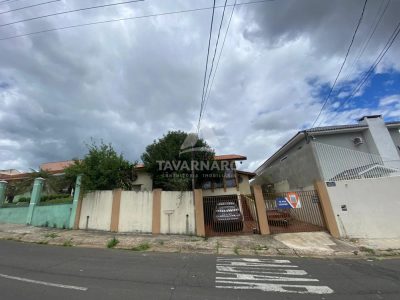 Casa, 3 quartos, 264 m² - Foto 1